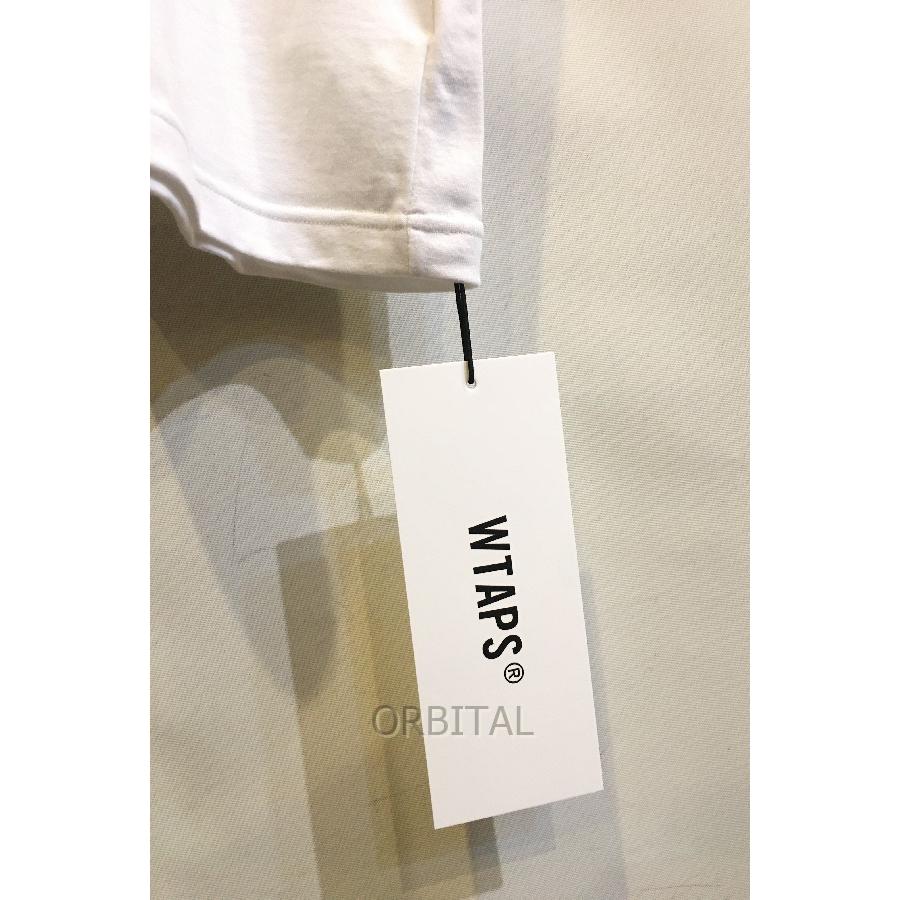 二子玉) WTAPS ダブルタップス 24SS未使用 ACADEMY / SS COTTON 二子玉) WTAPS ダブルタップス 24SS未使用 ACADEMY / SS COTTON