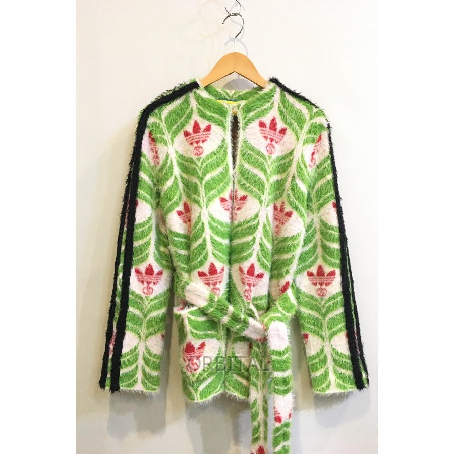 二子玉) グッチ × アディダス GUCCI adidas 未使用 ロゴ 二子玉) グッチ × アディダス GUCCI adidas 未使用 ロゴ