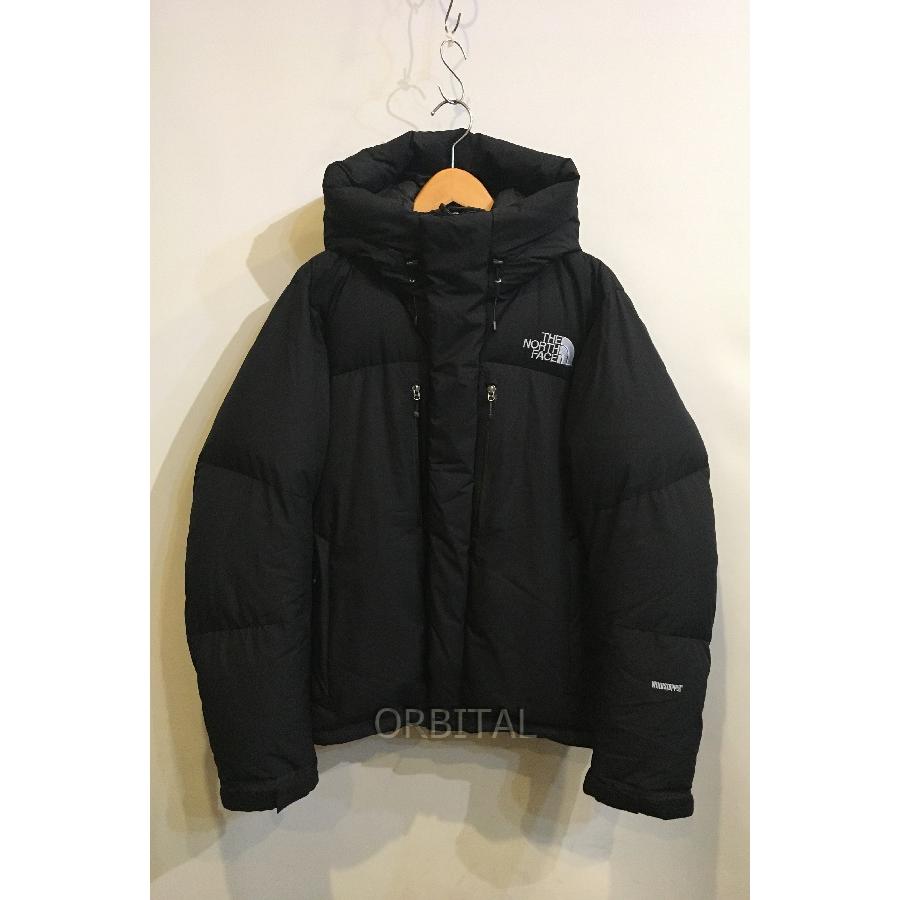 二子玉) THE NORTH FACE ザ ノースフェイス バルトロライトジャケット 