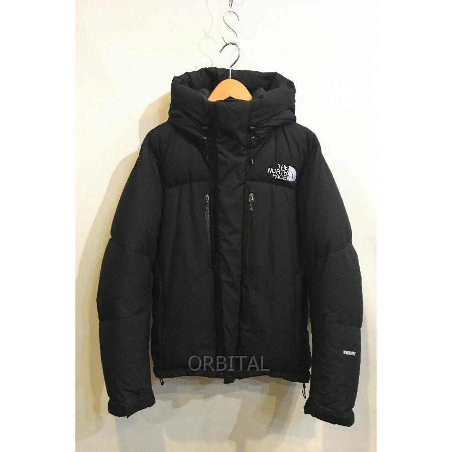 ノースフェイス バルトロライトジャケット 黒 L ND91201 二子玉) THE NORTH FACE ノースフェイス BALTRO LIGHT JACKET バルトロ