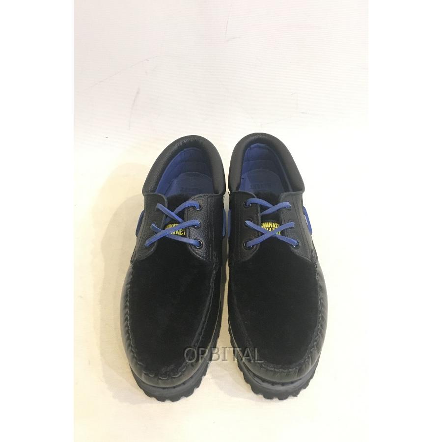 二子玉) ティンバーランド X チャイナタウンマーケット