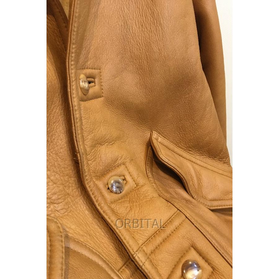 AVON HOUSE ムートンコート 二子玉)AVON HOUSE エーボンハウス オーバーサイズ ビンテージ