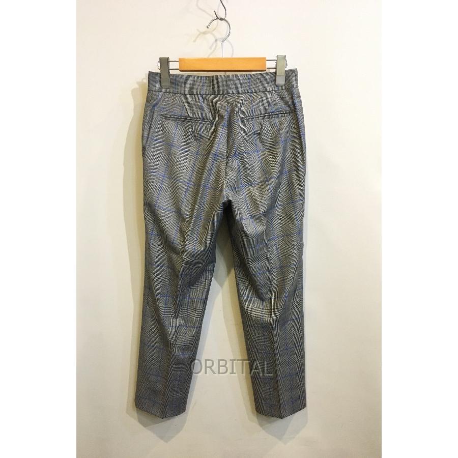 新品 Drawer ドゥロワー カシミヤウールパンツ サイズ2