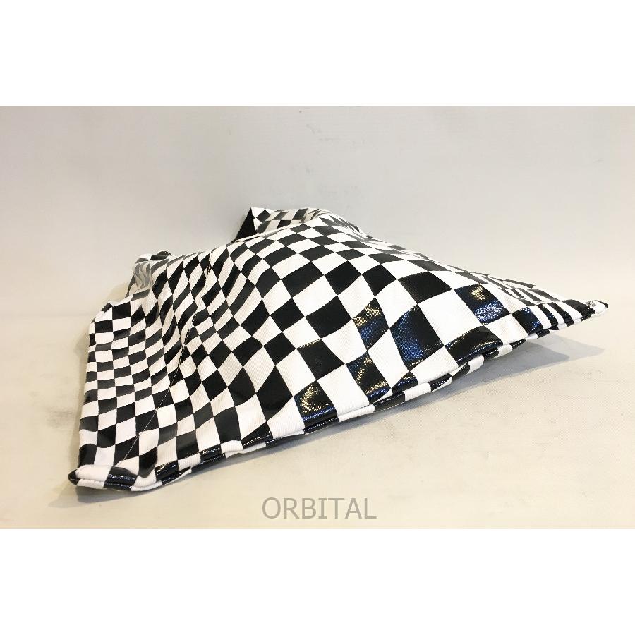 MM6 ジャパニーズ トートバッグ チェックミディアム MM6 ジャパニーズ トートバッグ チェックミディアム