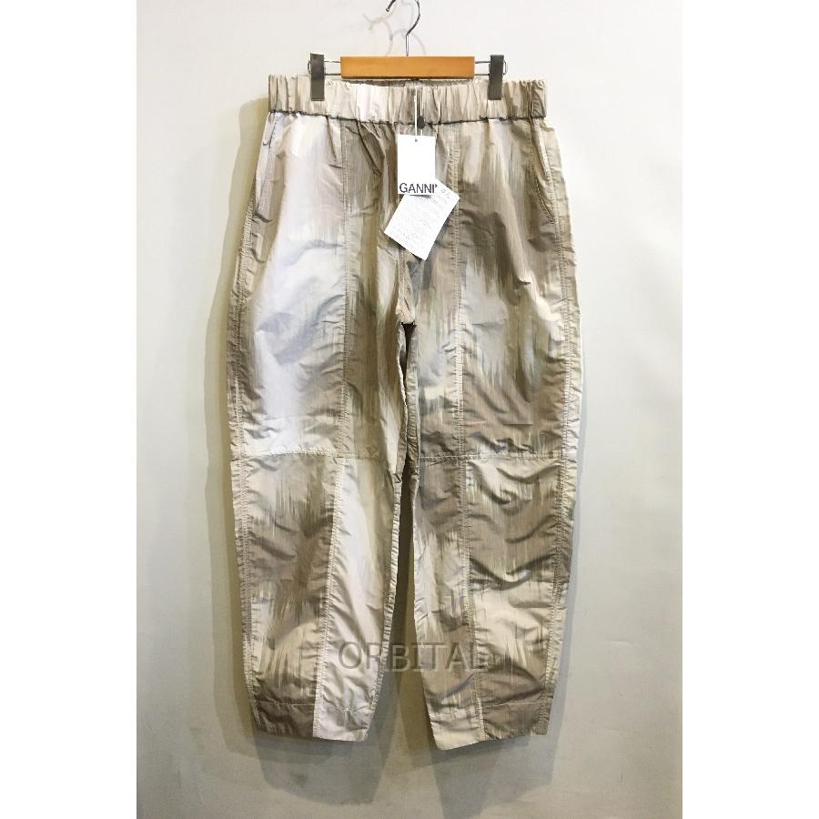 ☆価格相談可能☆未使用新品タグ付きガニーストライプデニム