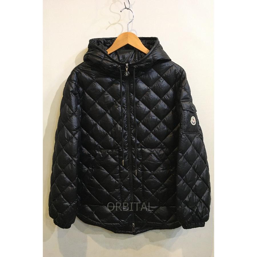 24-25AW モンクレール CUPIDONE 型番J 美品 国内正規 ダウン 二子玉 