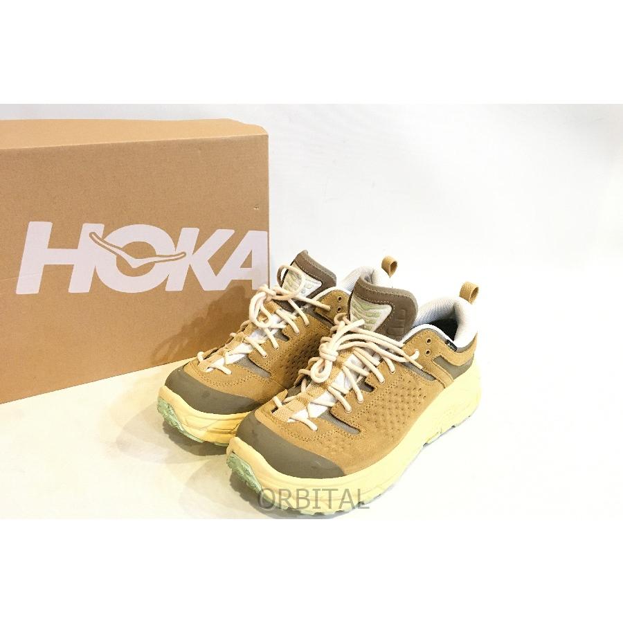 二子玉)HOKA ONE ホカオネオネ TOR ULTRA LO TP トー ウルトラ ロー 