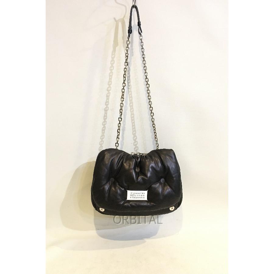 二子玉)Maison Margiela メゾンマルジェラ GLAM SLAM FLAP