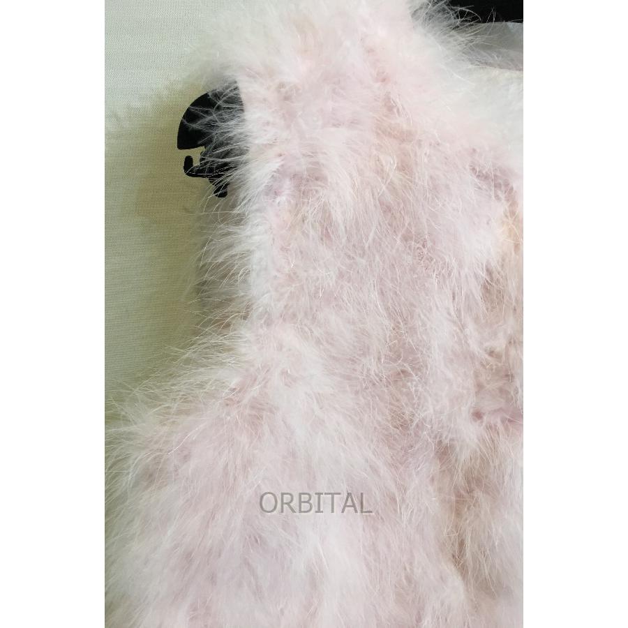 イブサロモンメテオ・リアルファーベスト イブサロモンメテオ・リアルファーベスト ヨーロッパ高級ファー