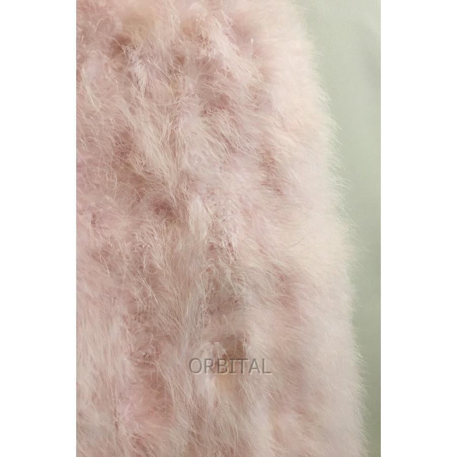 イヴサロモンリアルファーベスト