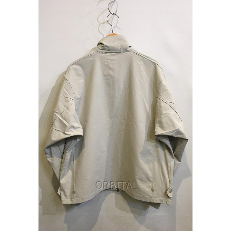 二子玉) nanamica ナナミカ 未使用 SUAF351 ALPHADRY Crew 二子玉) nanamica ナナミカ 未使用 SUAF351 ALPHADRY Crew