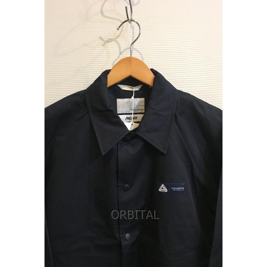 二子玉) nanamica×PALACE ナナミカ×パレス 23AW 未使用 GORE-TEX 二子玉) nanamica×PALACE ナナミカ×パレス 23AW 未使用 GORE-TEX