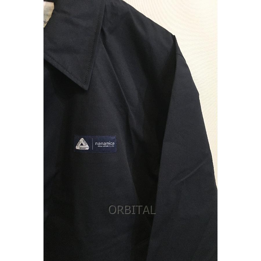 二子玉) nanamica×PALACE ナナミカ×パレス 23AW 未使用 GORE-TEX 二子玉) nanamica×PALACE ナナミカ×パレス 23AW 未使用 GORE-TEX