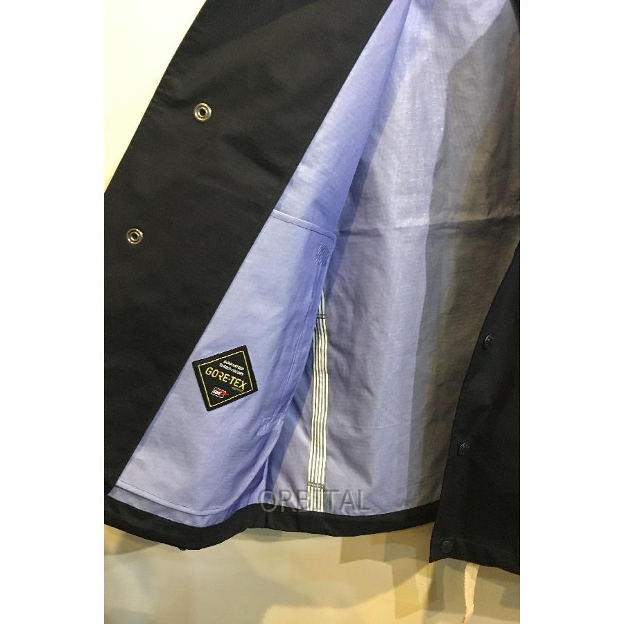 二子玉) nanamica×PALACE ナナミカ×パレス 23AW 未使用 GORE-TEX 二子玉) nanamica×PALACE ナナミカ×パレス 23AW 未使用 GORE-TEX