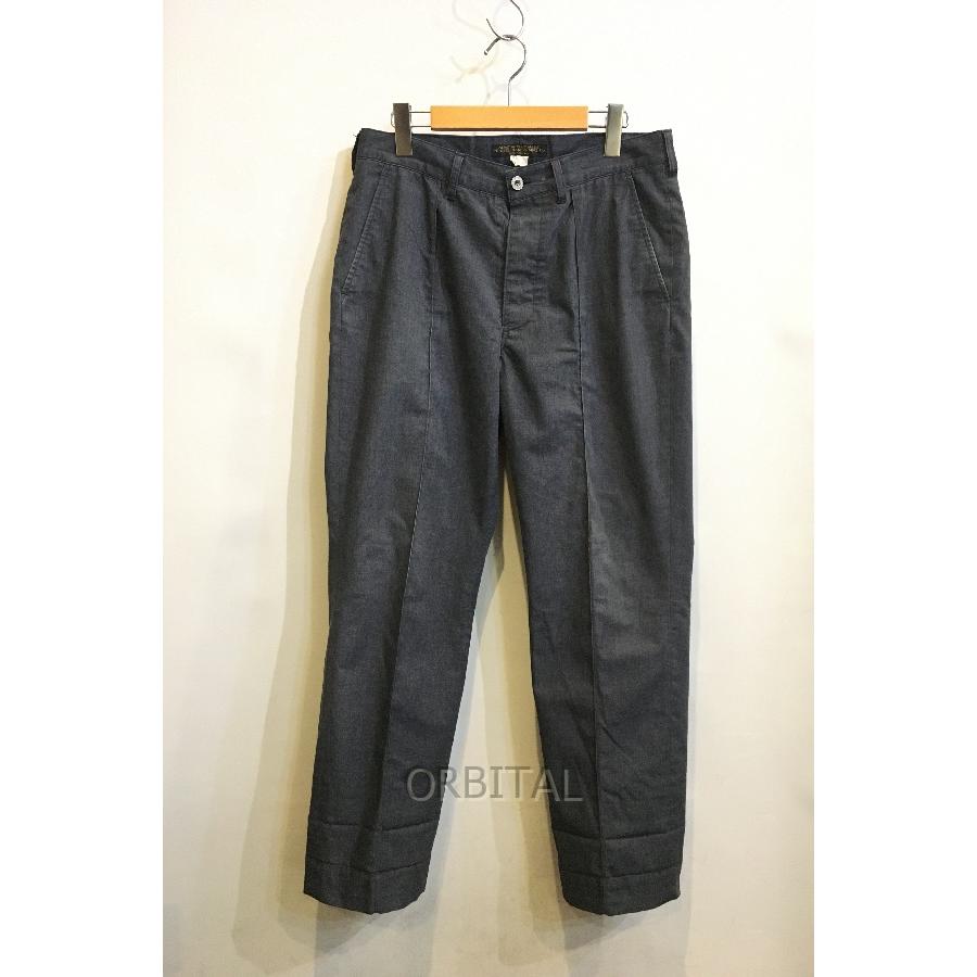 23AW PHIGVEL コーデュロイ パンツ スラックス 定価42,900円 23AW PHIGVEL コーデュロイ パンツ スラックス 定価42,900円