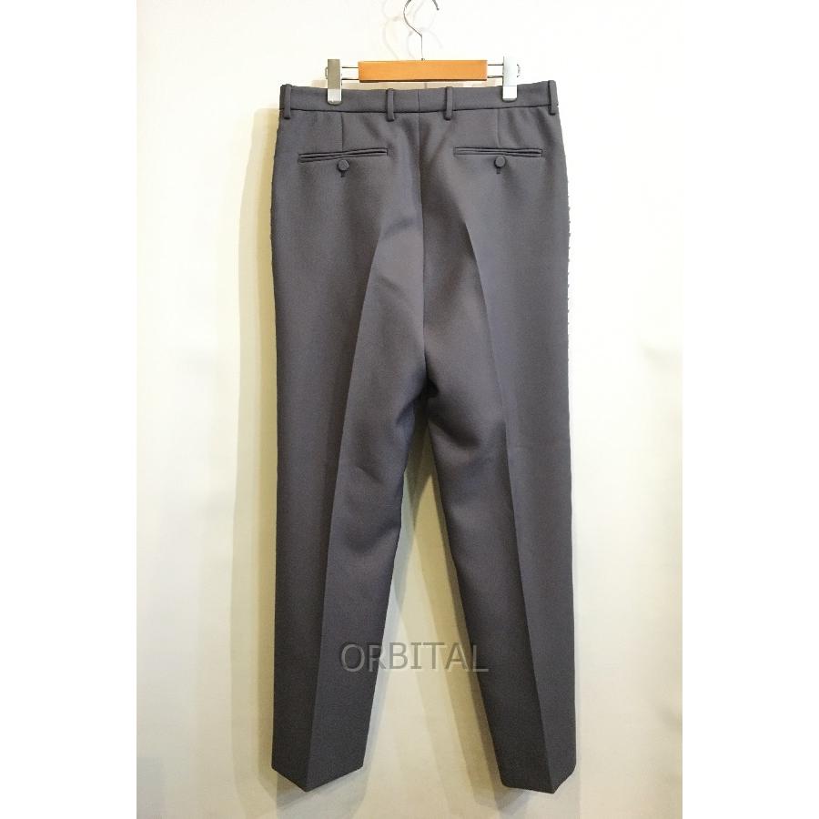 二子玉) GUCCI グッチ 未使用 Pants With Stud Embroidery 二子玉) GUCCI グッチ 未使用 Pants With Stud Embroidery