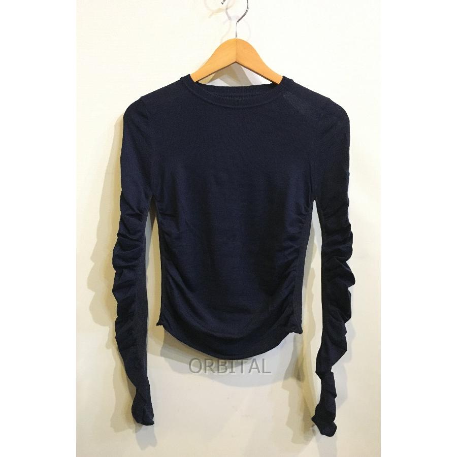 NIKE Jacquemus リブニット NIKE Jacquemus リブニット