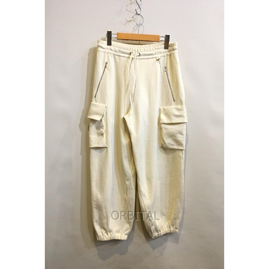 二子玉)Nike Every Stitch Considered ナイキ ESC ニットカーゴ
