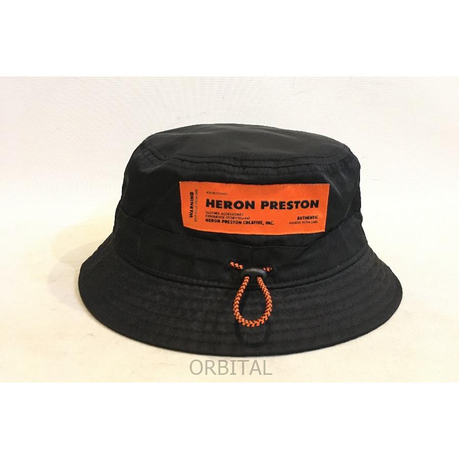 二子玉)Heron Preston ヘロンプレストン バケットハット ブラック 黒 定価23,100円 エンブロイダリーロゴ ロゴパッチ 帽子 L/XL : nkt-2411093406-ca-037205065 : サイクルパラダイス ウェブストア - 通販 - Yahoo!ショッピング 二子玉)Heron Preston ヘロンプレストン バケットハット ブラック 黒 定価23,100円 エンブロイダリーロゴ ロゴパッチ 帽子 L/XL : nkt-2411093406-ca-037205065 : サイクルパラダイス ウェブストア - 通販 - Yahoo!ショッピング