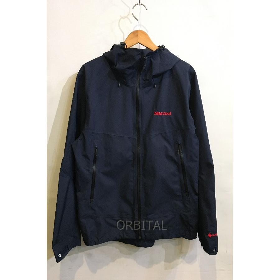 二子玉)Marmot マーモット パリアジャケット Paria Jacket 定価26,400 