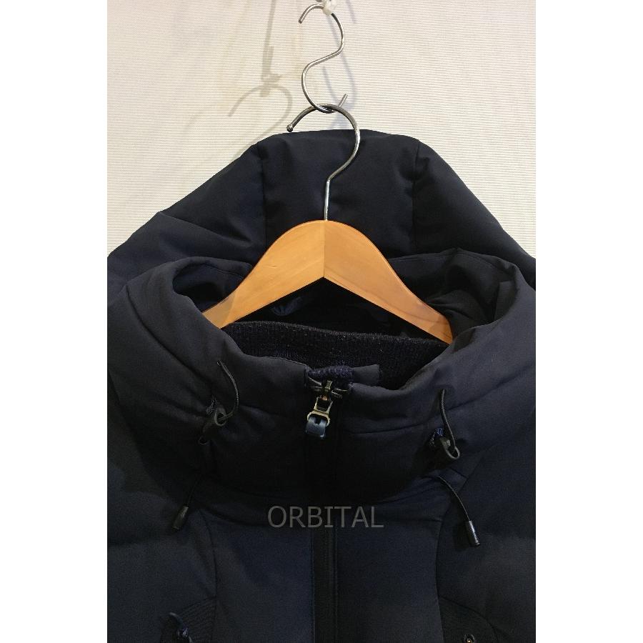 二子玉)DESCENTE ALLTERRAIN デサントオルテライン 23AW