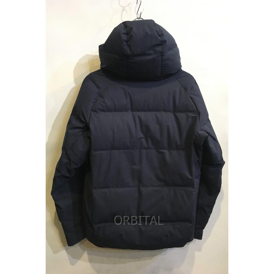 デサント オルテライン マウンテニア 23AW サイズL 二子玉)DESCENTE ALLTERRAIN デサントオルテライン 23AW