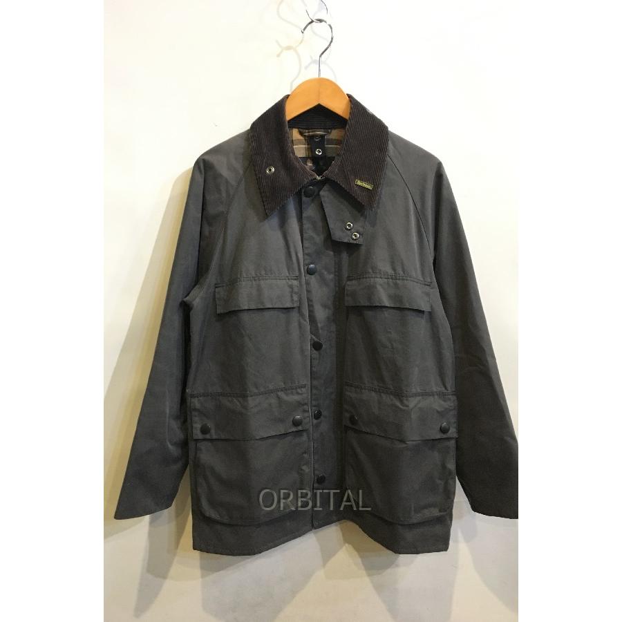 BARBOUR×JOURNAL STANDARD別注 OLD BEDALE CL