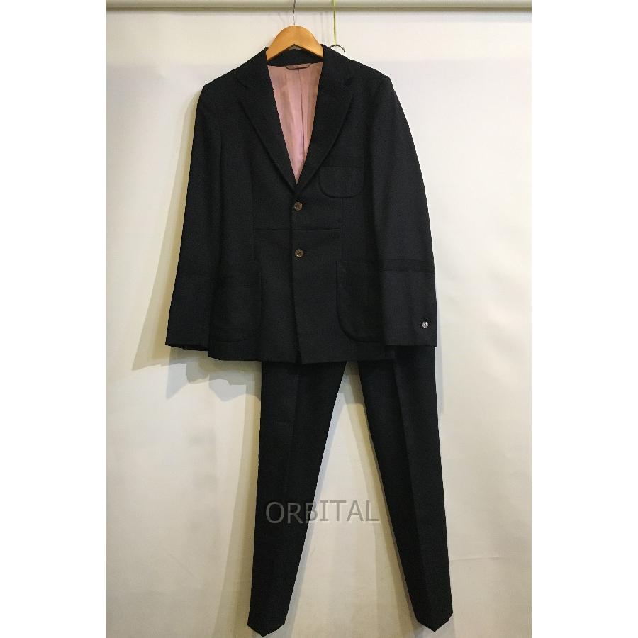 二子玉)Vivienne Westwood MAN ヴィヴィアンウエストウッドマン スーツ