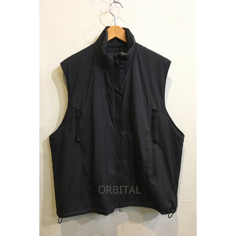 EDITION × Product Twelve PERTEXベスト　1 二子玉)Edition×Product Twelve プロダクトトゥエルブ×エディション