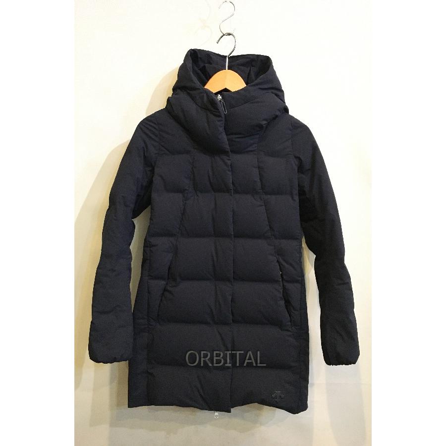 DESCENTE ALLTERRAIN-S ダウンコートレディース