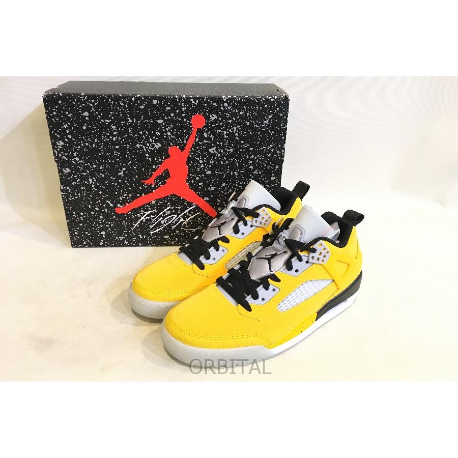 二子玉)NIKE ナイキ 未使用 エアジョーダン スパイジーク ロー 