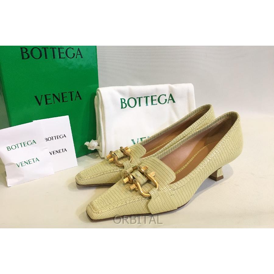 二子玉) Bottega Veneta ボッテガヴェネタ 未使用 マダムレザー
