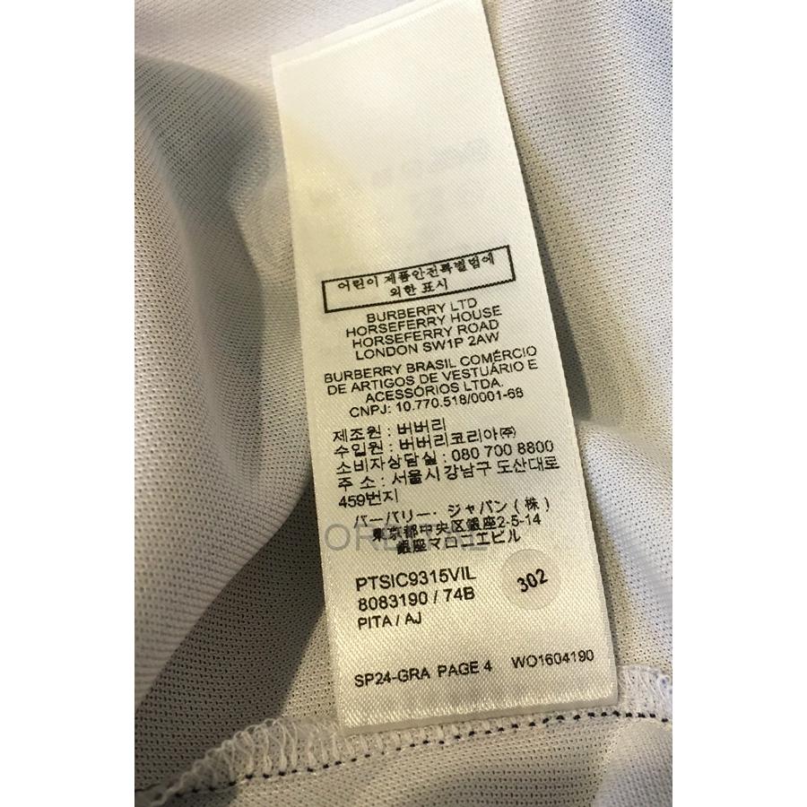 二子玉) BURBERRY バーバリー 24SS 未使用 ダンデライオンマルチ