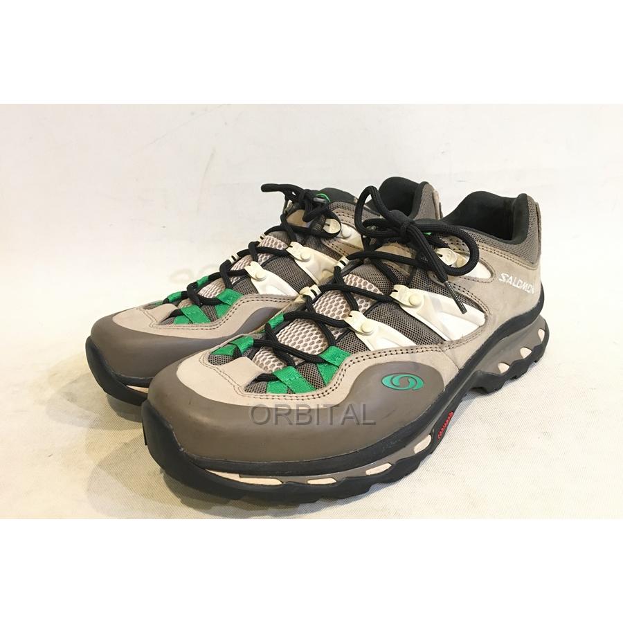 salomon xt-quest 2 サロモン　トレッキング　29 二子玉) SALOMON サロモン XT-QUEST 2 メンズスニーカー 472994