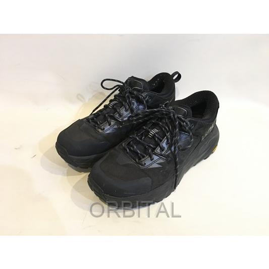 二子玉)ホカオネオネ HOKA ONEONE KAHA LOW GTX カハ ロー