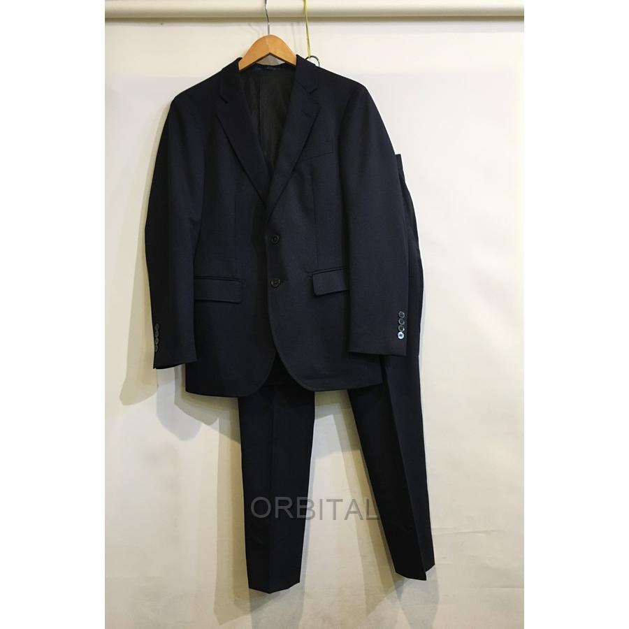 BEAMS LIGHTS トラベルスーツ　ＸＬ 二子玉)BEAMS LIGHTS ビームスライツ トラベルスーツ ジャケット