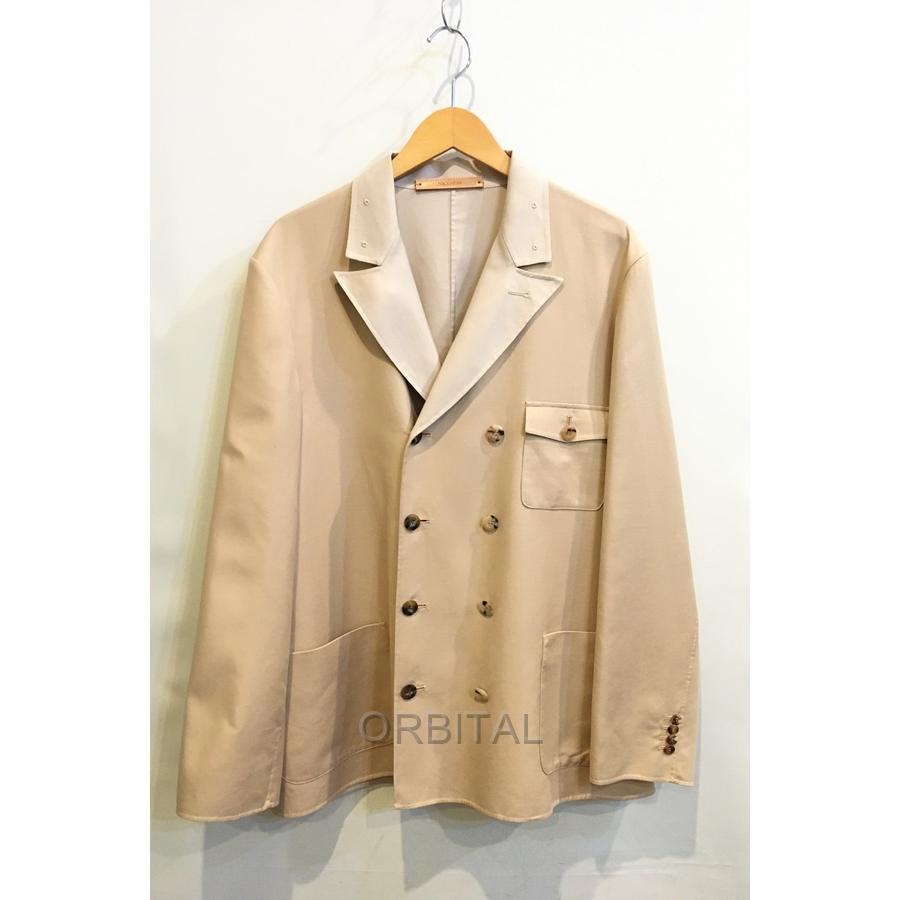 【新品未使用品】 23AW NICENESS ナイスネス WOODS M NICENESS 【値下げ】NICENESS 23AW H KENT リバーシブル