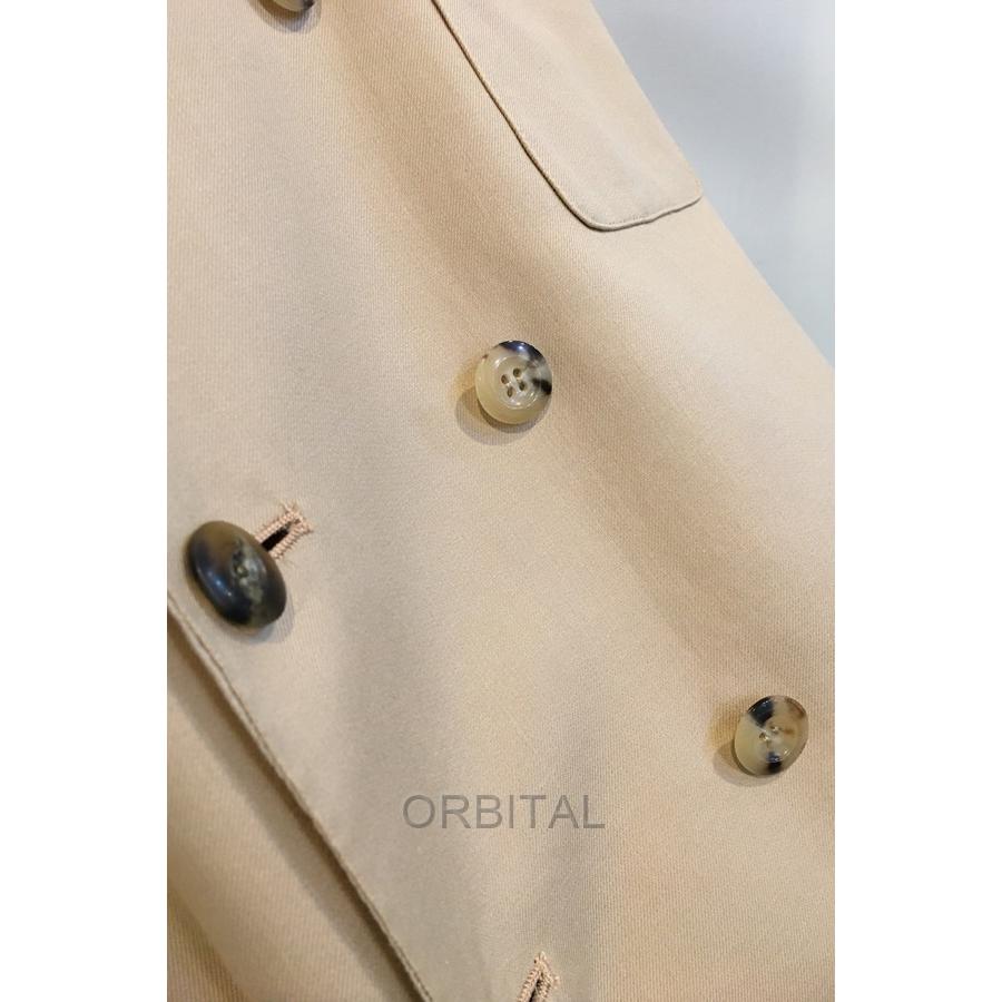 NICENESS ナイスネス AARON (BEIGE) M NICENESS AARON (BEIGE)