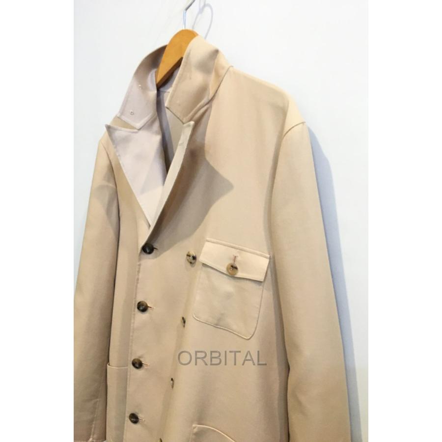NICENESS ナイスネス AARON (BEIGE) M NICENESS AARON 22 SS BEIGE M サイズ