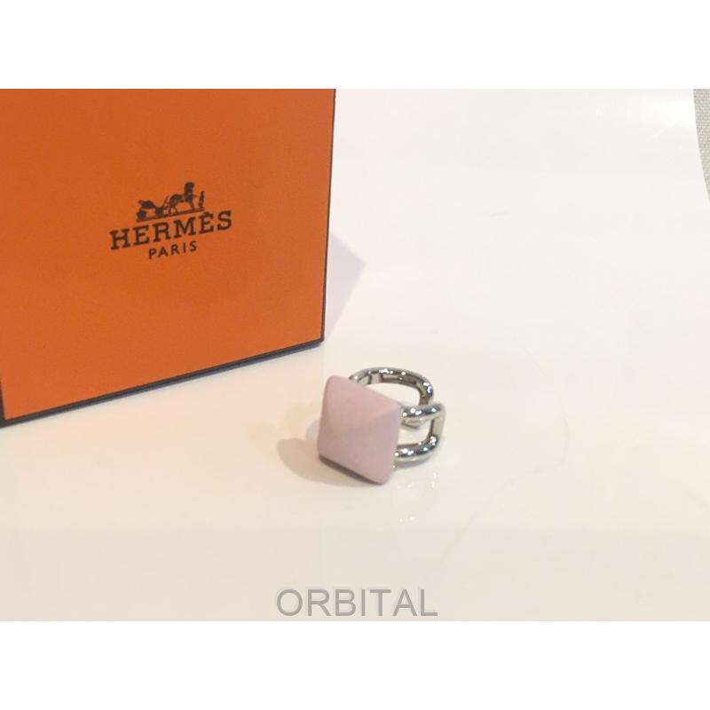 二子玉)エルメス HERMES Collier de Chien コリエドシアン イヤーカフ 