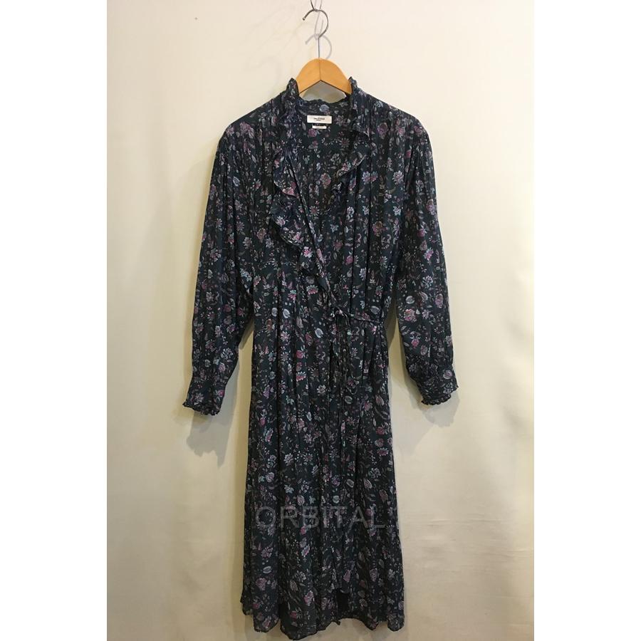 二子玉)ISABEL MARANT ETOILE イザベルマランエトワール コットン