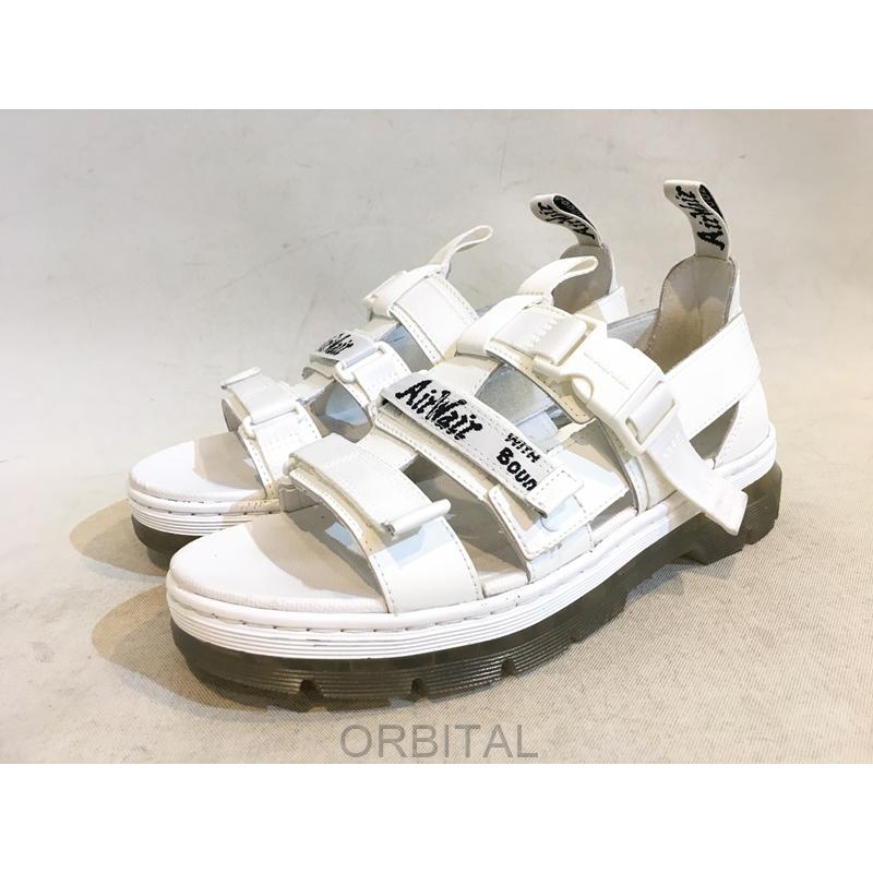 二子玉) Dr.Martens ドクターマーチン KV04X PEARSON ペアソン