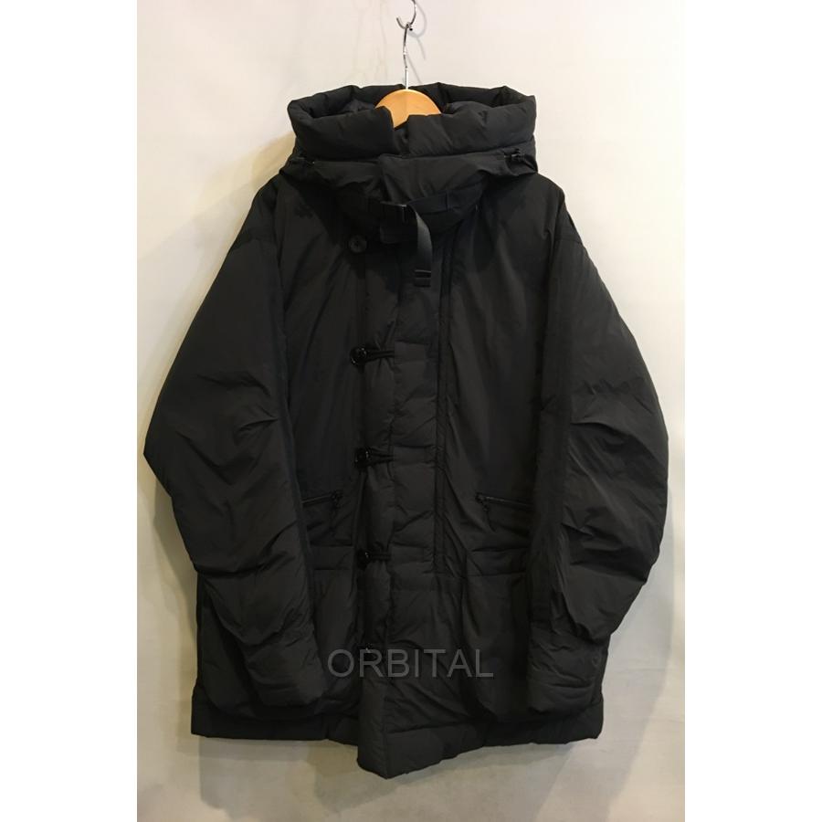 二子玉)DAIWA PIER39 ダイワピア39 24AW TECH B-7 MOD DOWN JACKET