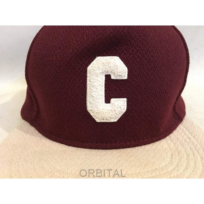 セリーヌ ⭐︎大人気完売 Cイニシャル ベースボールキャップ M セリーヌ ⭐︎大人気完売 Cイニシャル ベースボールキャップ M