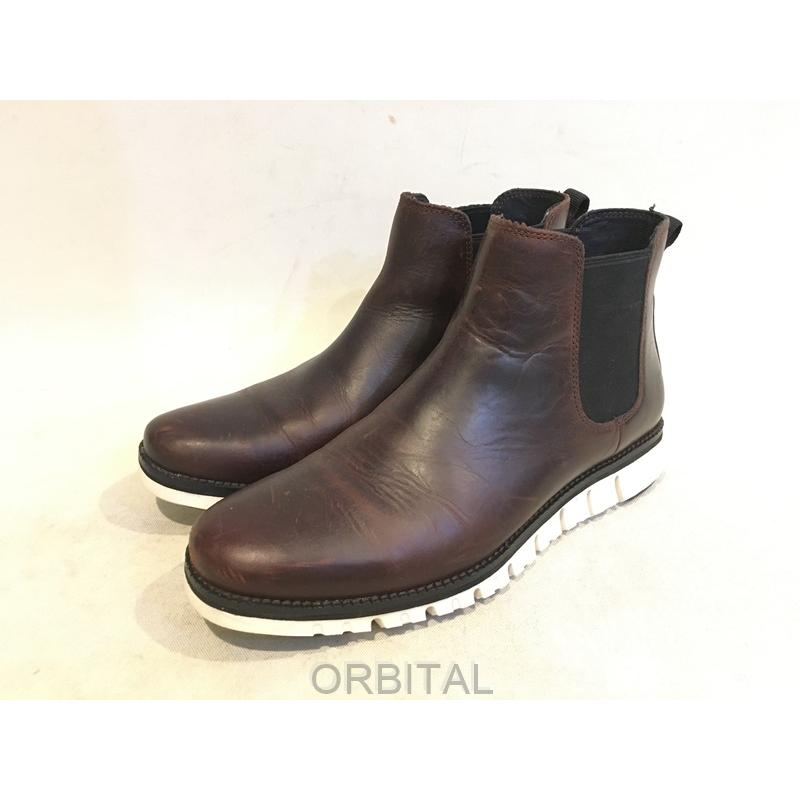 二子玉) COLE HAAN コールハーン ゼログランド チェルシー ウォーター 