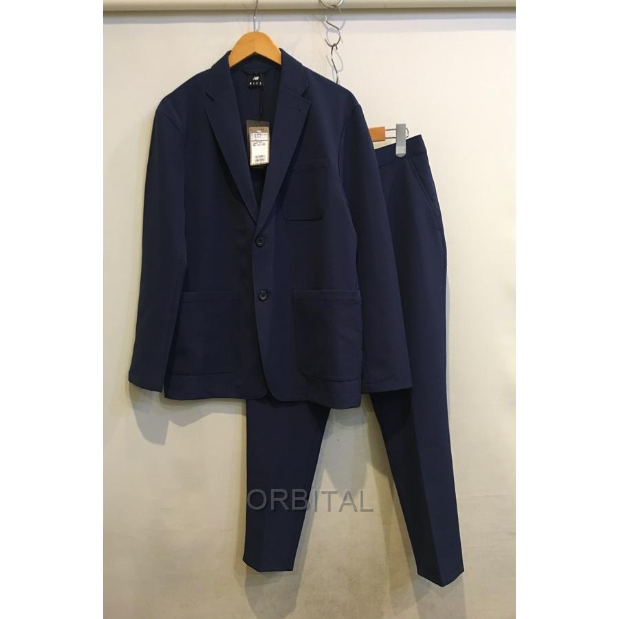 二子玉)ニューバランス New Balance 未使用 THECITYスーツ イージー