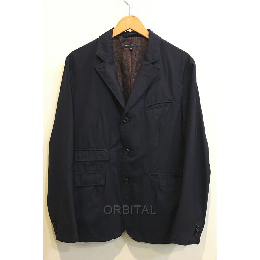 二子玉) Engineered Garments エンジニアドガーメンツ Baker Jacket