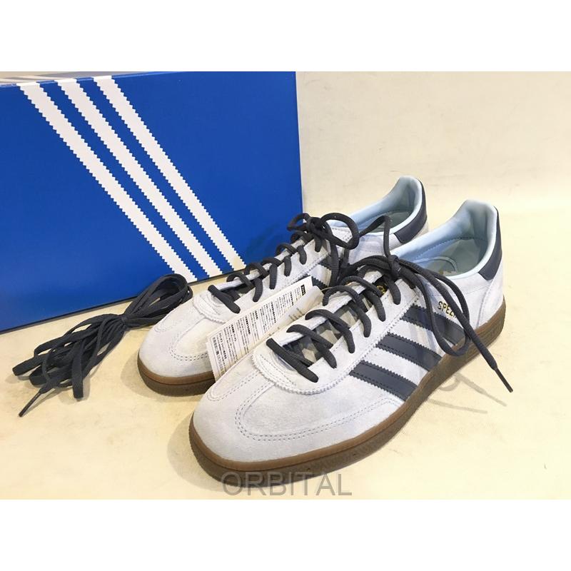 二子玉) adidas アディダス 未使用 ハンドボール スペツィアル 