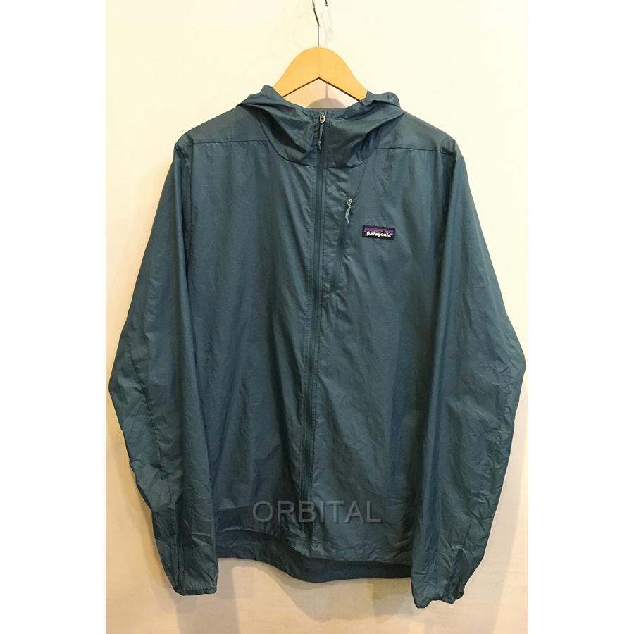 二子玉) patagonia パタゴニア 25SS HOUDINI JACKET フーディニ