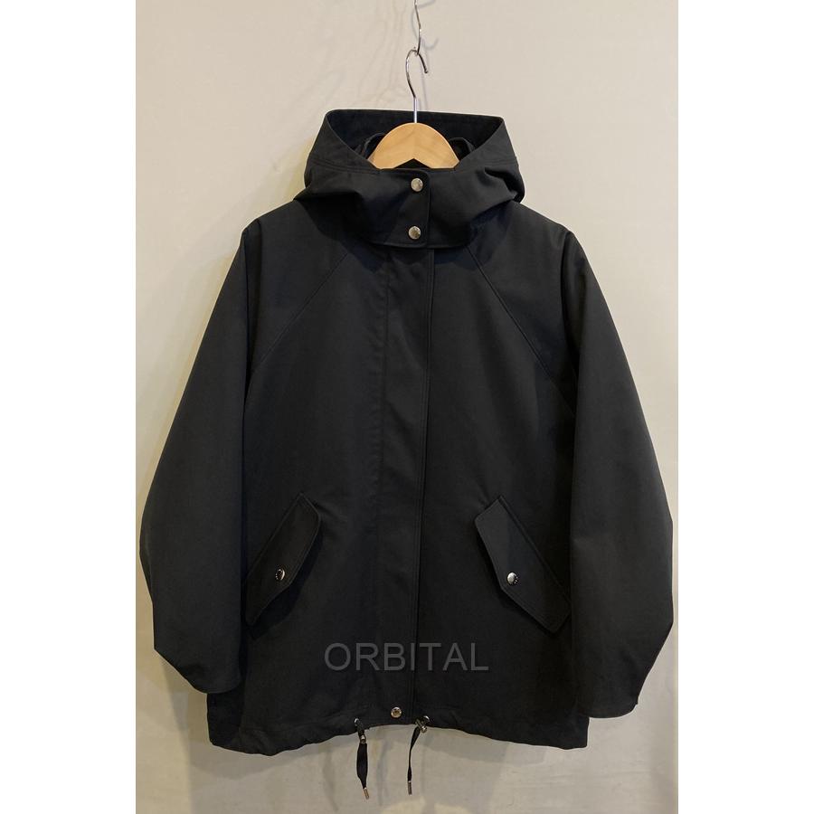 二子玉) Demi-Luxe BEAMS × 坪田あさみ WOOLRICH 25AW ANORAK ダウン 